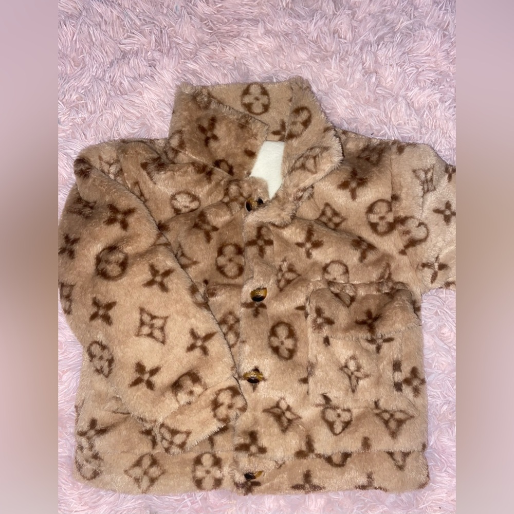 Toddler Coat 4T/5T
